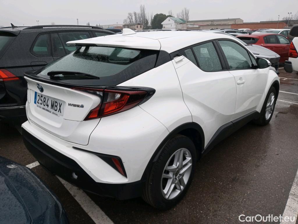  Toyota  C-HR TOYOTA  / 2019 / 5P / todoterreno 1.8 125H Active #7