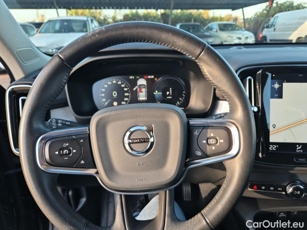  Volvo  XC 40 VOLVO XC40 / 2017 / 5P / todoterreno 1.5 T5 Twin Business Plus Auto #12