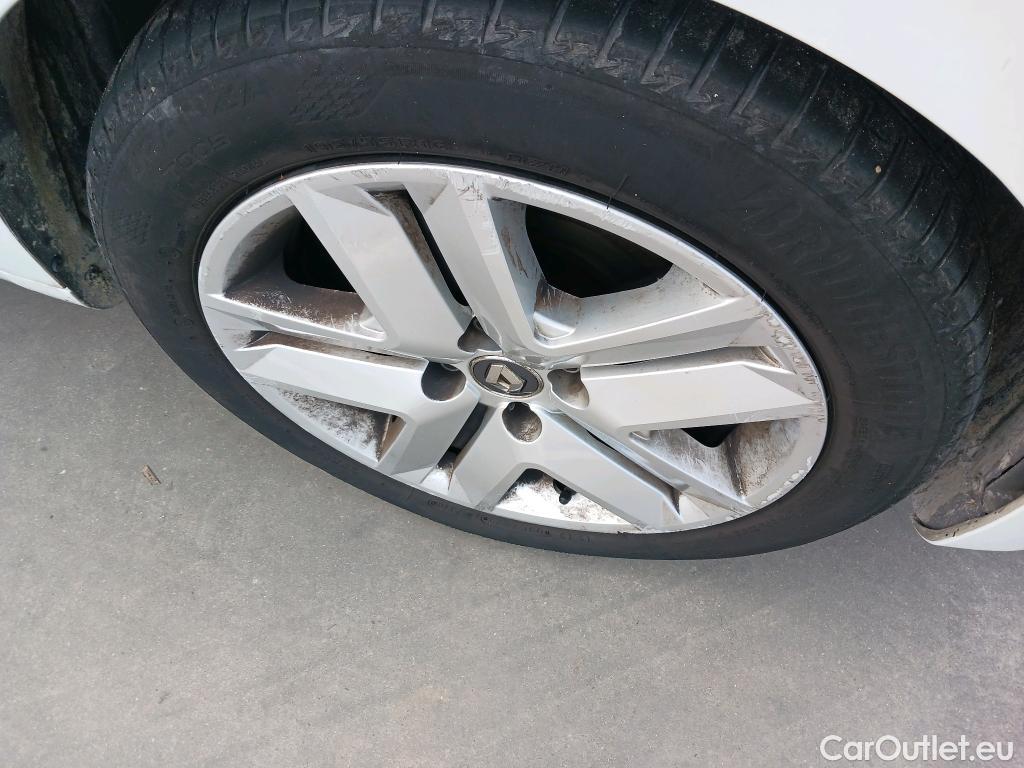  Renault  Clio RENAULT  / 2019 / 5P / berlina con portón Intens TCe 74 kW (100CV) GLP #14