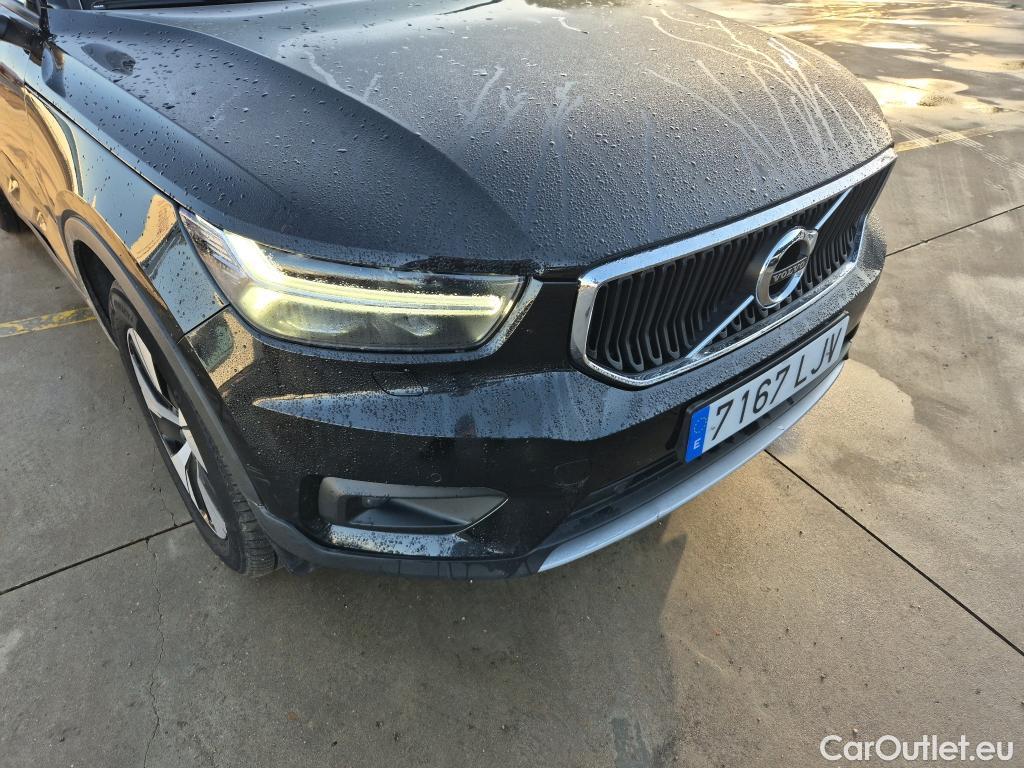  Volvo  XC 40 VOLVO XC40 / 2017 / 5P / todoterreno 1.5 T5 Twin Business Plus Auto #14