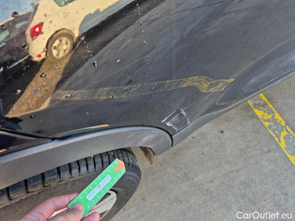  Volvo  XC 40 VOLVO XC40 / 2017 / 5P / todoterreno 1.5 T5 Twin Business Plus Auto #19