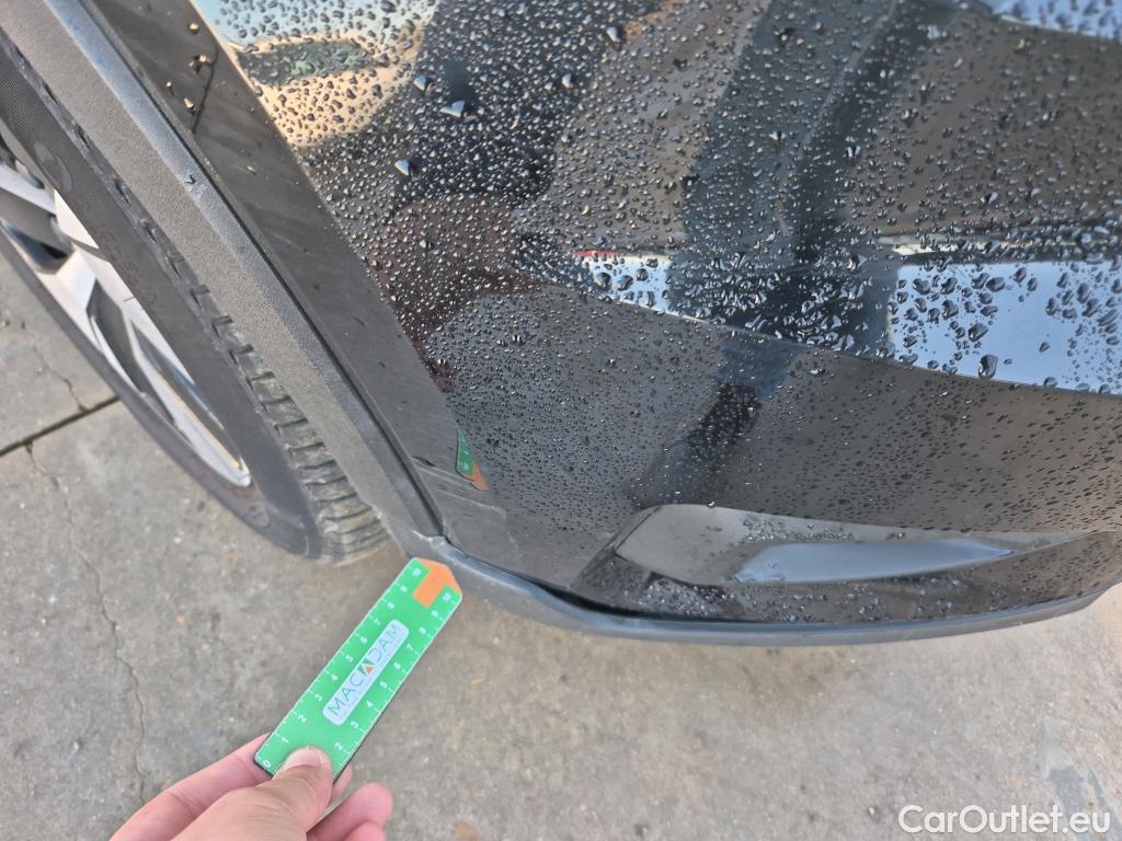  Volvo  XC 40 VOLVO XC40 / 2017 / 5P / todoterreno 1.5 T5 Twin Business Plus Auto #15