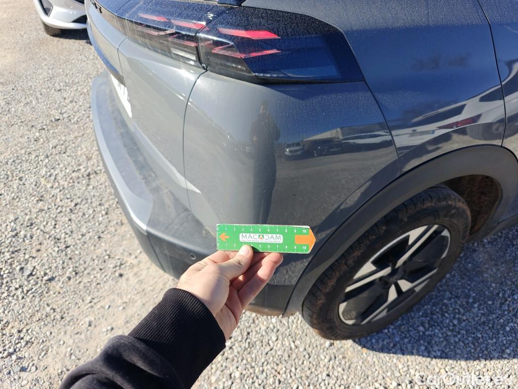  Peugeot  2008 PEUGEOT  / 2023 / 5P / todoterreno Style Gasolina 100 S&S 6 Vel. MAN(SP) #14