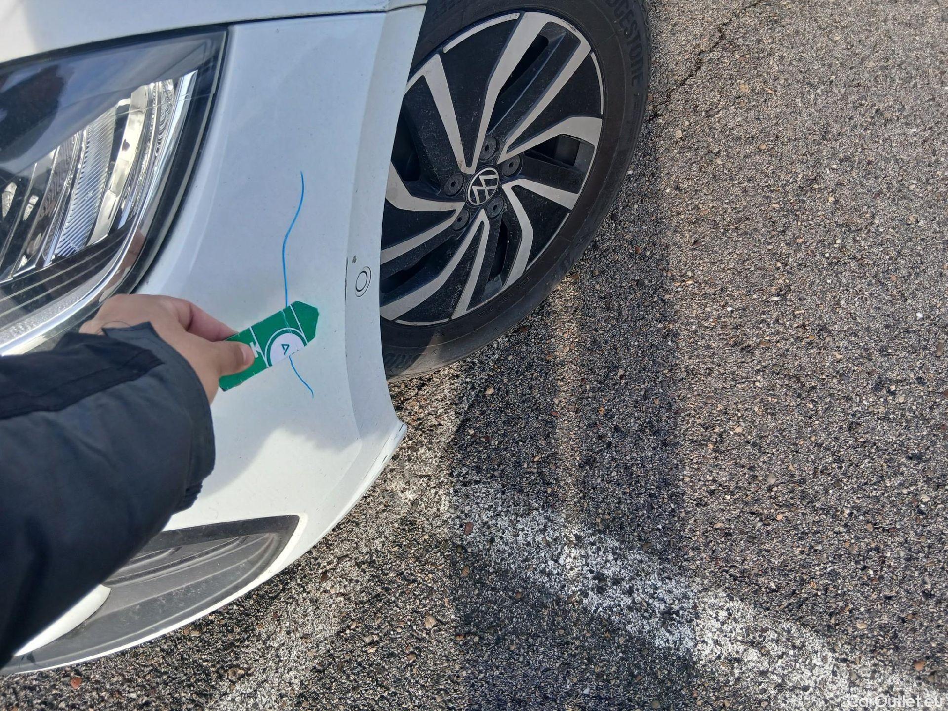  Volkswagen  Polo VOLKSWAGEN  / 2021 / 5P / berlina con portón Life 1.0 TSI 70kW (95CV) #6