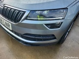  Skoda  Karoq SKODA  / 2017 / 5P / todoterreno 2.0 TDI 110kW (150CV) Ambition #15