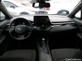  Toyota  C-HR TOYOTA  / 2019 / 5P / todoterreno 1.8 125H Active #3