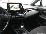  Toyota  C-HR TOYOTA  / 2019 / 5P / todoterreno 1.8 125H Active #13