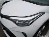  Toyota  C-HR TOYOTA  / 2019 / 5P / todoterreno 1.8 125H Active #15