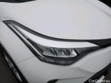  Toyota  C-HR TOYOTA  / 2019 / 5P / todoterreno 1.8 125H Active #16