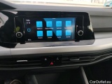  Volkswagen  Golf  VOLKSWAGEN / 2020 / 5P / berlina con portón 2.0 TDI 85kW (115CV) #13