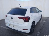  Volkswagen  Polo VOLKSWAGEN  / 2021 / 5P / berlina con portón Life 1.0 TSI 70kW (95CV) #2