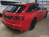  Audi  A6  Avant 40 TDI quattro sport 2.0 TDI 150KW AT7 E6d #2