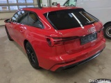 Audi  A6  Avant 40 TDI quattro sport 2.0 TDI 150KW AT7 E6d #6