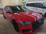  Audi  A6  Avant 40 TDI quattro sport 2.0 TDI 150KW AT7 E6d #20