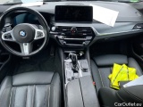  Bmw  Serie 5 Baureihe 5 Touring 540 d xDrive M Sport 3.0 250KW AT8 E6d #3