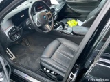  Bmw  Serie 5 Baureihe 5 Touring 540 d xDrive M Sport 3.0 250KW AT8 E6d #4