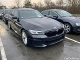  Bmw  Serie 5 Baureihe 5 Touring 540 d xDrive M Sport 3.0 250KW AT8 E6d #7