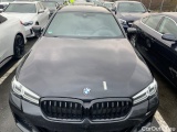  Bmw  Serie 5 Baureihe 5 Touring 540 d xDrive M Sport 3.0 250KW AT8 E6d #21