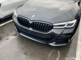  Bmw  Serie 5 Baureihe 5 Touring 540 d xDrive M Sport 3.0 250KW AT8 E6d #24