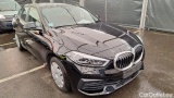  Bmw  Serie 1 Baureihe 1 Lim. 116 d 1.5 85KW AT7 E6d #8