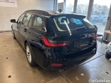 Bmw  Serie 3 Baureihe 3 Touring 318 d 2.0 110KW MT6 E6d #14