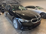  Bmw  Serie 3 Baureihe 3 Touring 318 d 2.0 110KW MT6 E6d #23