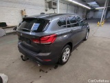  Bmw  X1 Baureihe  sDrive 18 d Advantage 2.0 110KW AT8 E6d #2