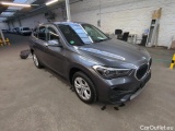  Bmw  X1 Baureihe  sDrive 18 d Advantage 2.0 110KW AT8 E6d #7