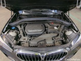  Bmw  X1 Baureihe  sDrive 18 d Advantage 2.0 110KW AT8 E6d #21