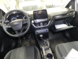  Ford  Fiesta  Cool & Connect 1.0 EcoBoost 70KW MT6 E6dT #3