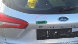  Ford  Focus  Turnier Trend 1.5 EcoBlue 88KW MT6 E6d #20