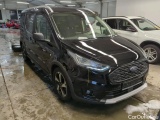  Ford  Transit Connect  Kasten lang Active 1.5 EcoBlue 88KW AT8 E6d #7
