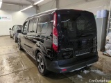  Ford  Transit Connect  Kasten lang Active 1.5 EcoBlue 88KW AT8 E6d #8