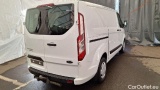  Ford  Transit  Custom Kasten 300 L1 Trend 2.0 TDCi 96KW MT6 E6dT #2