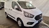  Ford  Transit  Custom Kasten 300 L1 Trend 2.0 TDCi 96KW MT6 E6dT #8