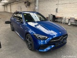  Mercedes  C-Klasse C -Klasse T-Modell C 300 e T (206.254)Avantgarde 2.0 230KW AT9 E6d #8