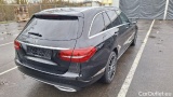  Mercedes  C-Klasse C -Klasse T-Modell C 180 d T (205.200)Avantgarde 1.6 90KW AT9 E6d #2