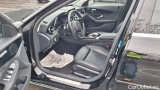  Mercedes  C-Klasse C -Klasse T-Modell C 180 d T (205.200)Avantgarde 1.6 90KW AT9 E6d #4