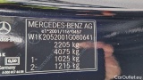  Mercedes  C-Klasse C -Klasse T-Modell C 180 d T (205.200)Avantgarde 1.6 90KW AT9 E6d #5