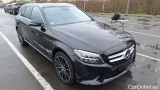 Mercedes  C-Klasse C -Klasse T-Modell C 180 d T (205.200)Avantgarde 1.6 90KW AT9 E6d #8