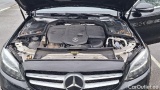  Mercedes  C-Klasse C -Klasse T-Modell C 180 d T (205.200)Avantgarde 1.6 90KW AT9 E6d #13
