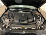  Mercedes  C-Klasse C -Klasse Lim. C 180 (206.041) 1.5 140KW AT9 E6d #11