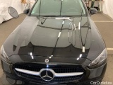 Mercedes  C-Klasse C -Klasse Lim. C 180 (206.041) 1.5 140KW AT9 E6d #14