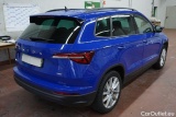  Skoda  Karoq  Style 4x4 2.0 TDI 110KW AT7 E6d #2