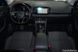  Skoda  Karoq  Style 4x4 2.0 TDI 110KW AT7 E6d #3