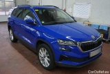  Skoda  Karoq  Style 4x4 2.0 TDI 110KW AT7 E6d #7