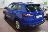  Skoda  Karoq  Style 4x4 2.0 TDI 110KW AT7 E6d #8