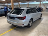  Skoda  Superb  Combi SportLine 2.0 TDI 147KW AT7 E6d #2