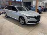  Skoda  Superb  Combi SportLine 2.0 TDI 147KW AT7 E6d #8