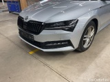  Skoda  Superb  Combi SportLine 2.0 TDI 147KW AT7 E6d #27
